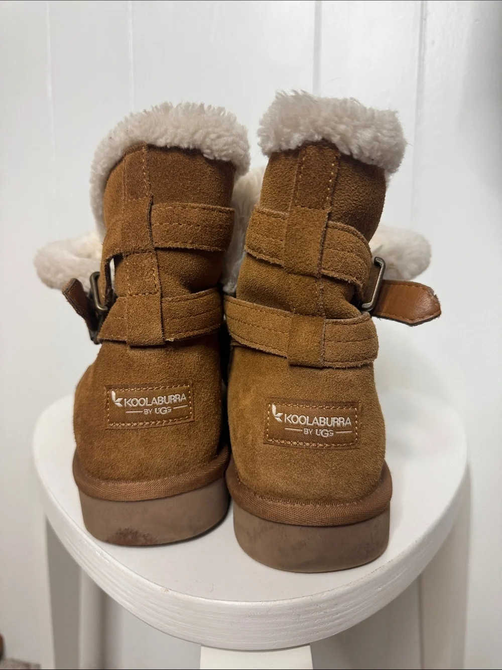 Kookaburra ugg women’s shoes size 10